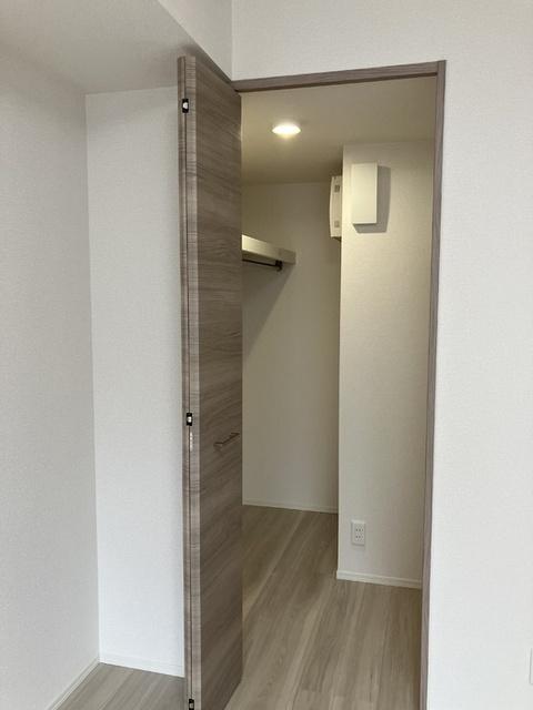 D-resena大橋Ⅰ（102） 部屋画像