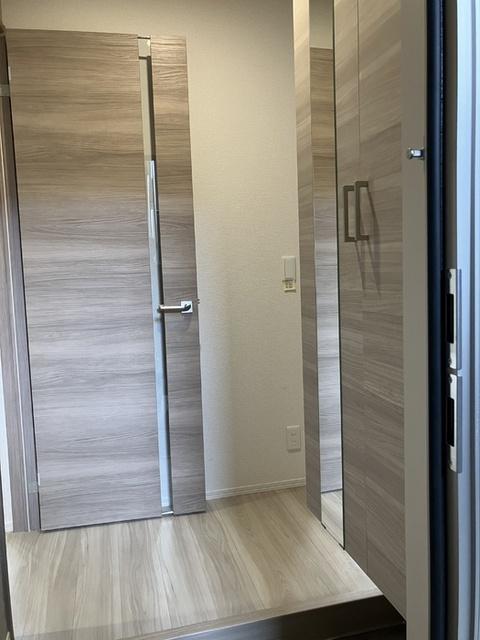 D-resena大橋Ⅰ（102） 部屋画像