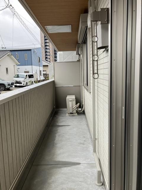 D-resena大橋Ⅰ（102） 部屋画像