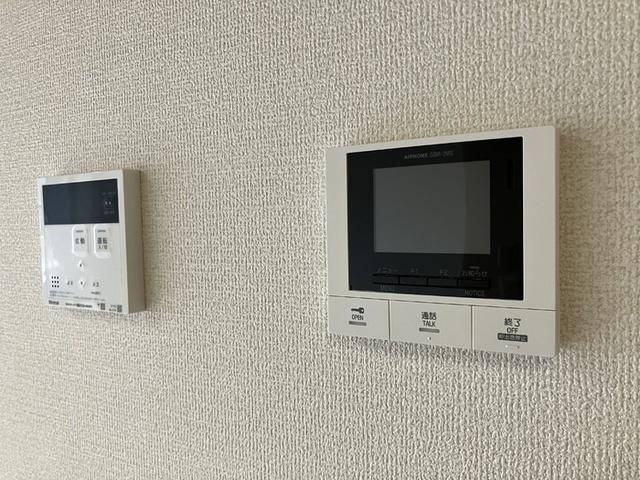 D-resena大橋Ⅰ（102） 部屋画像