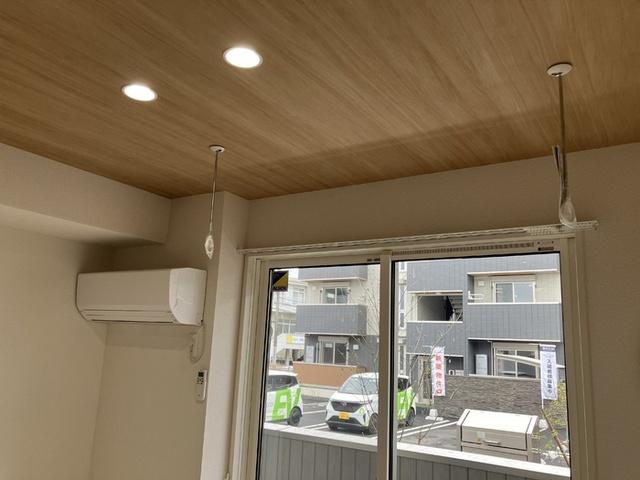 D-resena大橋Ⅰ（102） 部屋画像