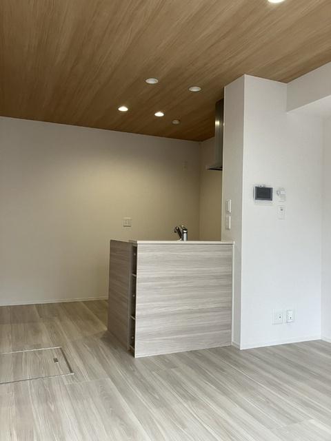 D-resena大橋Ⅰ（102） 部屋画像