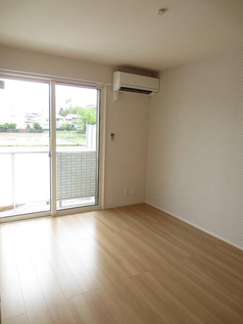 エスポアール・タカムラⅢ　B棟（102） 部屋画像