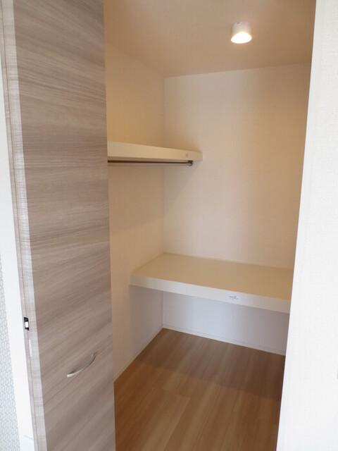 エスポアール・タカムラⅢ　B棟（102） 部屋画像
