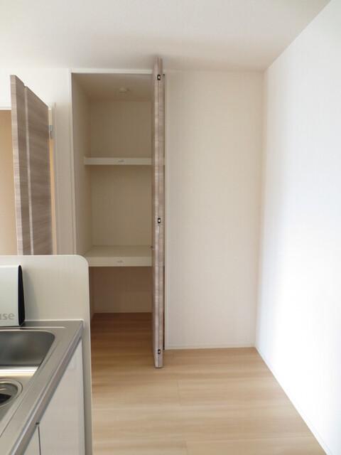 エスポアール・タカムラⅢ　B棟（102） 部屋画像