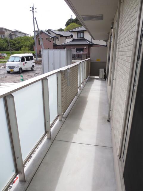 エスポアール・タカムラⅢ　B棟（102） 部屋画像