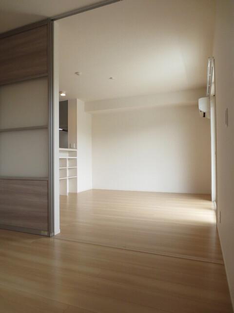 エスポアール・タカムラⅢ　B棟（102） 部屋画像
