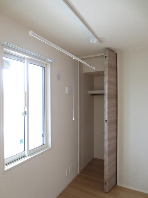 エスポアール・タカムラⅢ　B棟（102） 部屋画像
