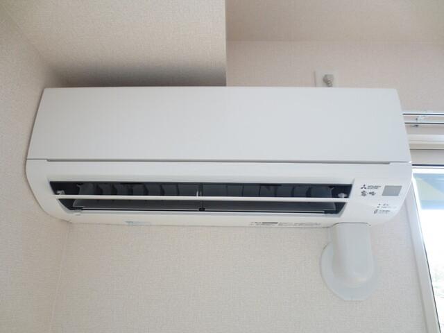 エスポアール・タカムラⅢ　B棟（102） 部屋画像