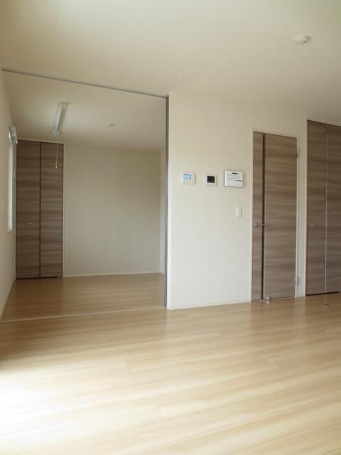 エスポアール・タカムラⅢ　B棟（102） 部屋画像