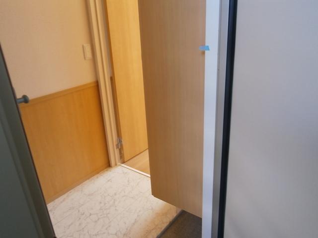 ウエスト　ヴィレッジⅡ　A棟（203） 部屋画像