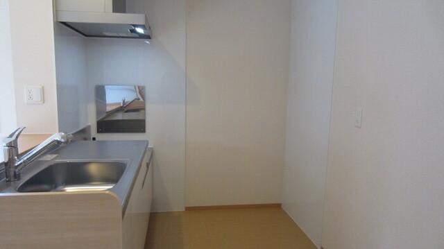 セゾン静（106） 部屋画像