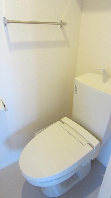 セゾン静（106） 部屋画像
