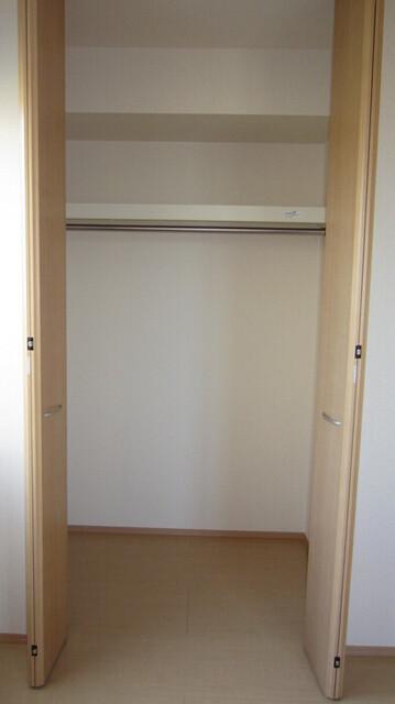 セゾン静（106） 部屋画像