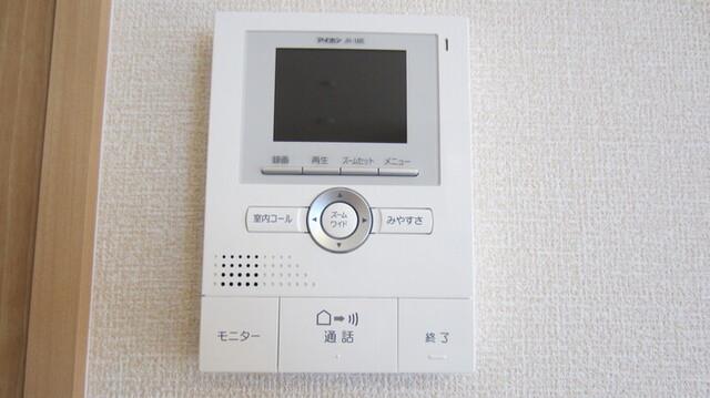 セゾン静（106） 部屋画像