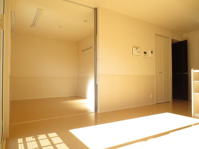 ビーチヒルⅡ　A棟（101） 部屋画像