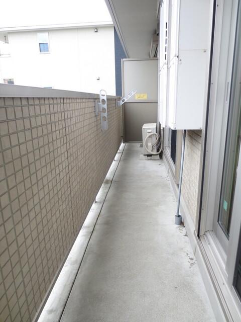 プランドール.i Ⅲ（106） 部屋画像