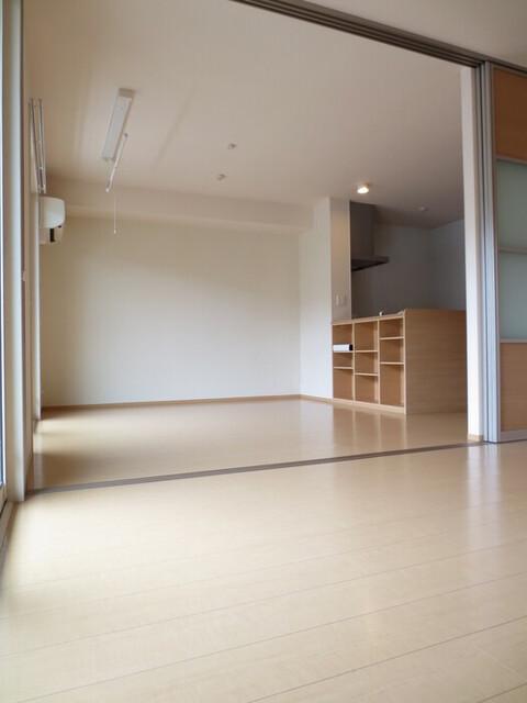 プランドール.i Ⅲ（106） 部屋画像
