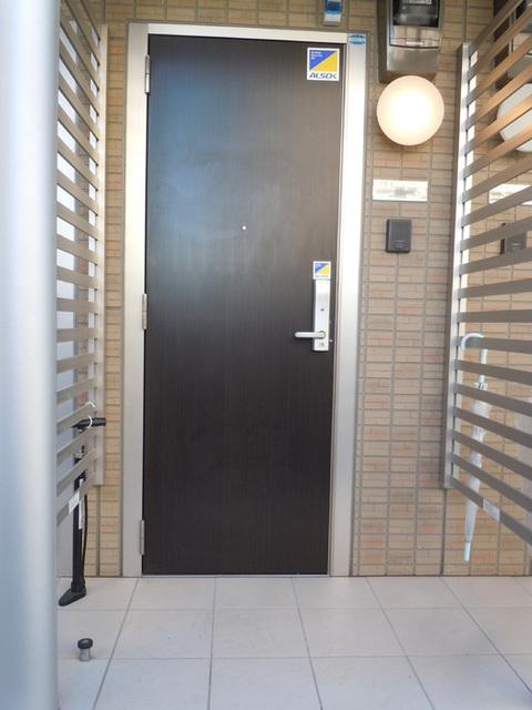 サニーコート宮崎駅東（205） 部屋画像