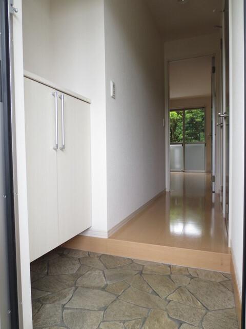 i･パラッツオ（103） 部屋画像