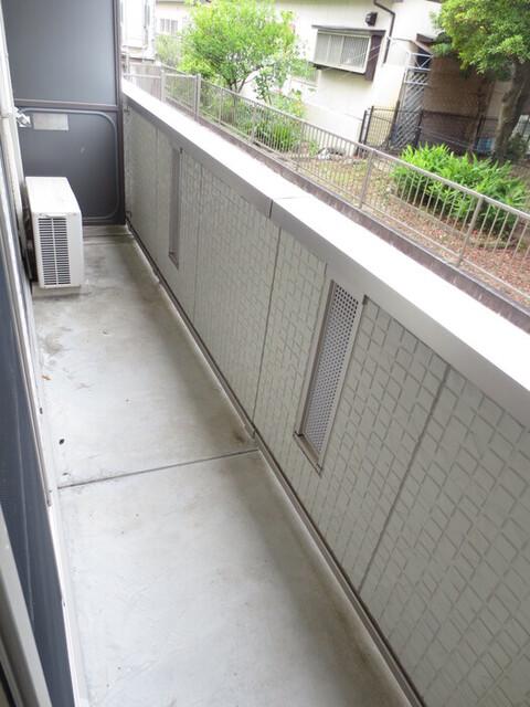 i･パラッツオ（103） 部屋画像