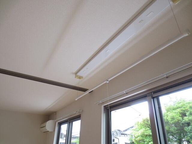 i･パラッツオ（103） 部屋画像