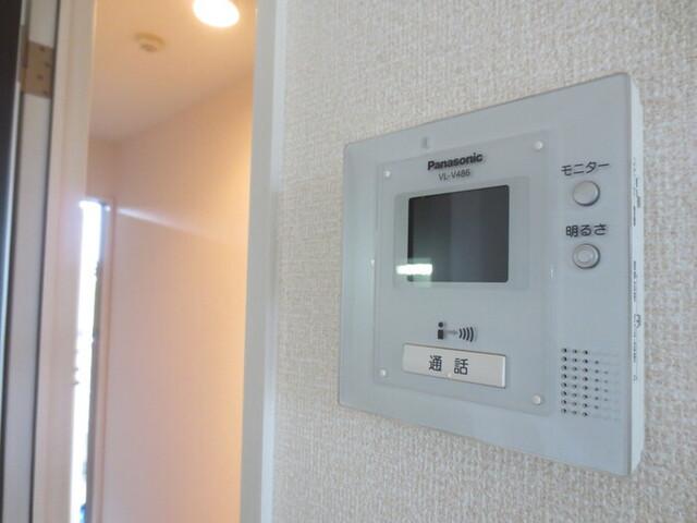 i･パラッツオ（202） 部屋画像