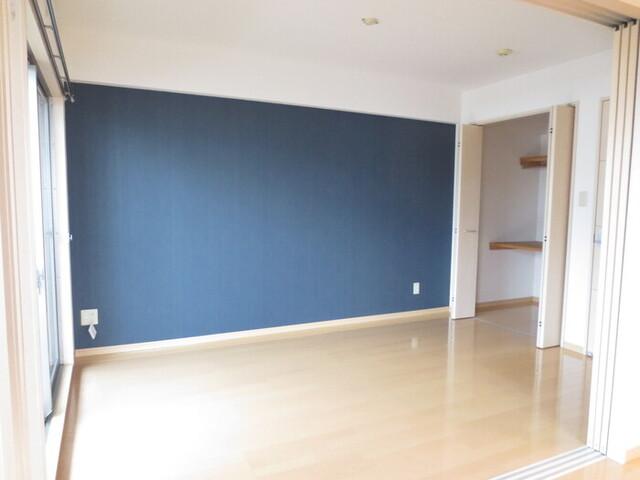 レ・フレール　イタキチ（301） 部屋画像