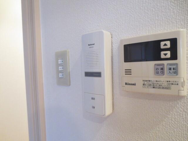 レ・フレール　イタキチ（301） 部屋画像