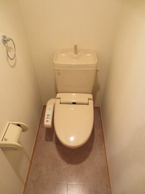 レ・フレール　イタキチ（301） 部屋画像