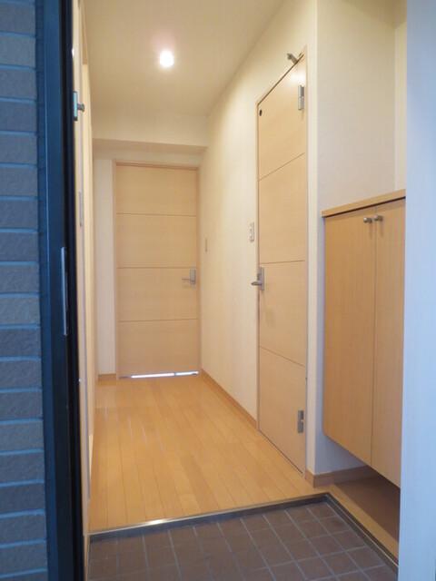 レ・フレール　イタキチ（301） 部屋画像