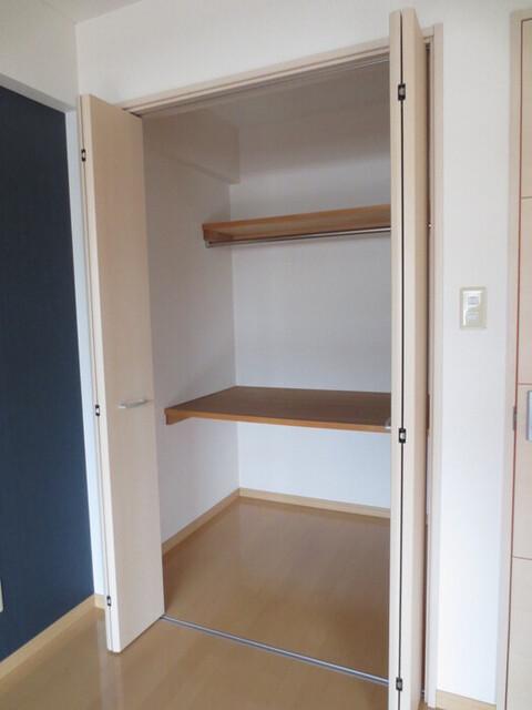 レ・フレール　イタキチ（301） 部屋画像