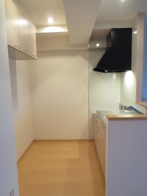 レ・フレール　イタキチ（301） 部屋画像