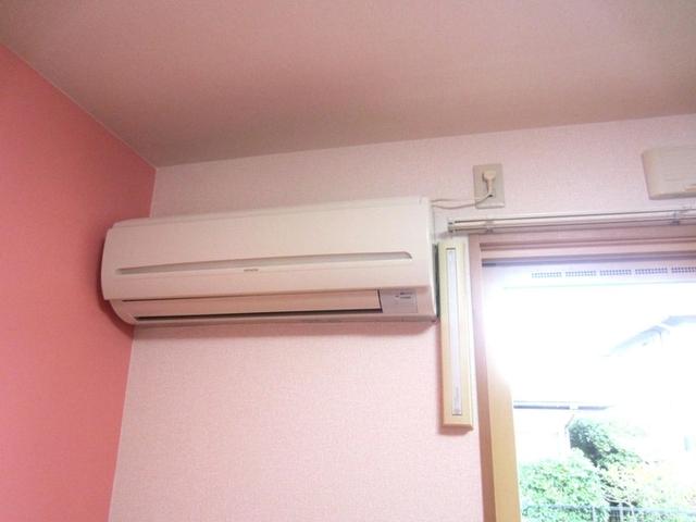 サンハイム原田（110） 部屋画像