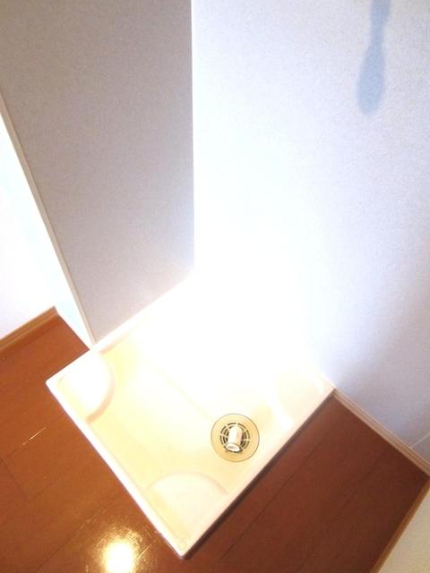 サンハイム原田（110） 部屋画像