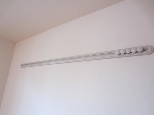 サンハイム原田（110） 部屋画像