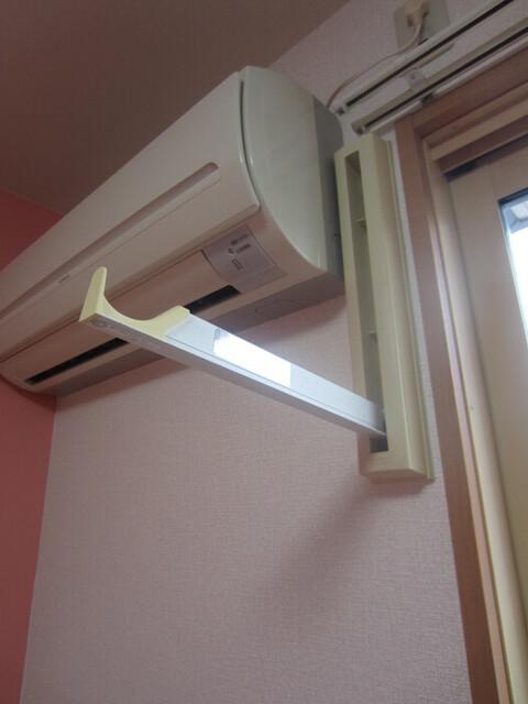 サンハイム原田（110） 部屋画像