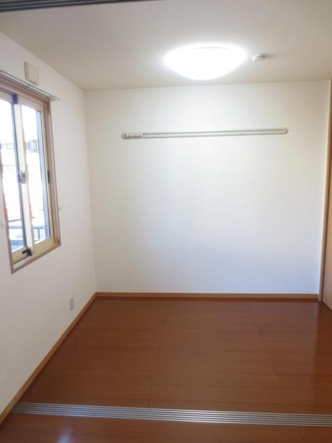 サンハイム原田（102） 部屋画像
