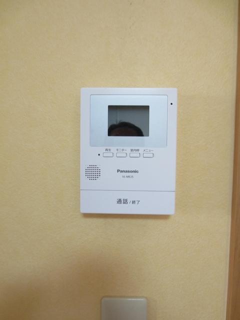 サンハイム原田（102） 部屋画像