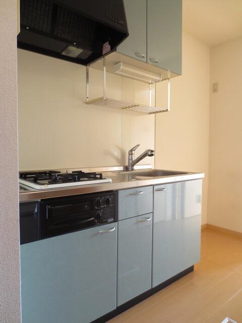 シャトル岬（103） 部屋画像