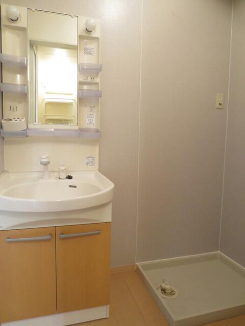 シャトル岬（103） 部屋画像