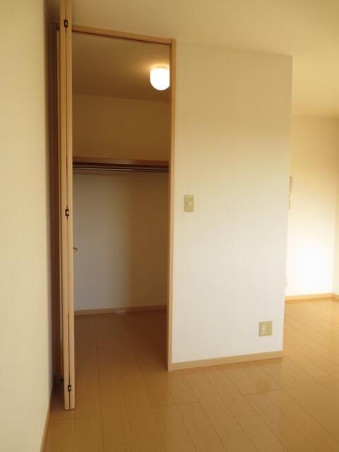 シャトル岬（103） 部屋画像