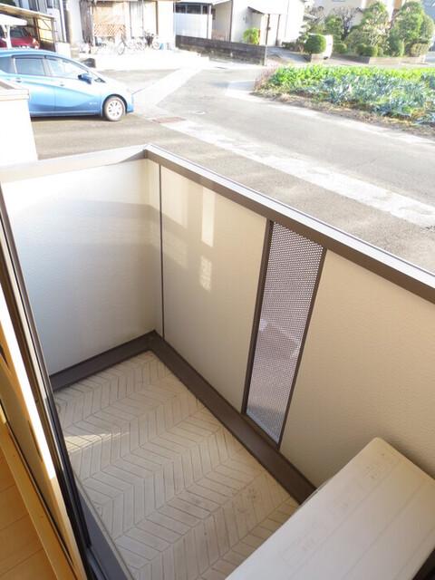 シャトル岬（103） 部屋画像