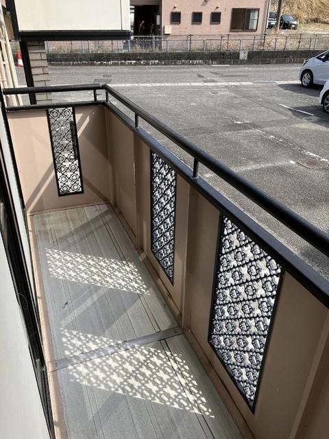 池田ファミリーゼーション　B棟（101） 部屋画像