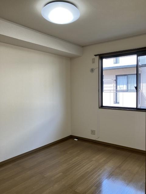 池田ファミリーゼーション　B棟（101） 部屋画像