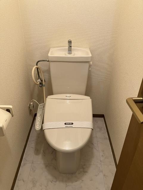 池田ファミリーゼーション　B棟（101） 部屋画像