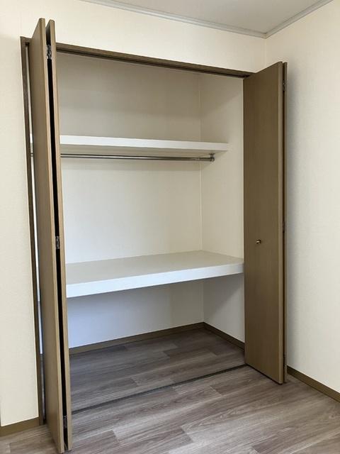 池田ファミリーゼーション　B棟（101） 部屋画像