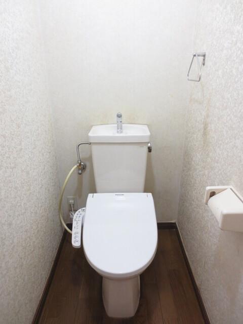 レジデンス17番館（205） 部屋画像