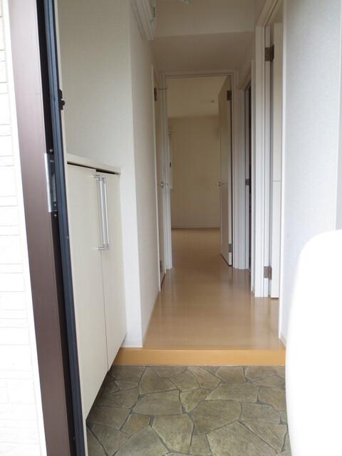 エスポアール・タカムラ（102） 部屋画像