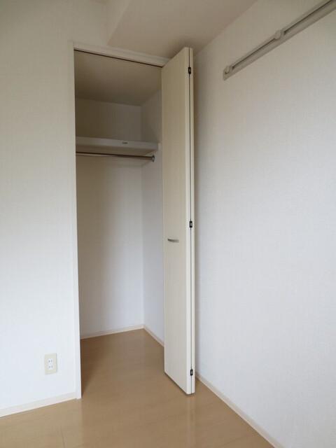 エスポアール・タカムラ（102） 部屋画像